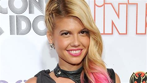 chanel west coast born - nicki swift Chanel West Coast.